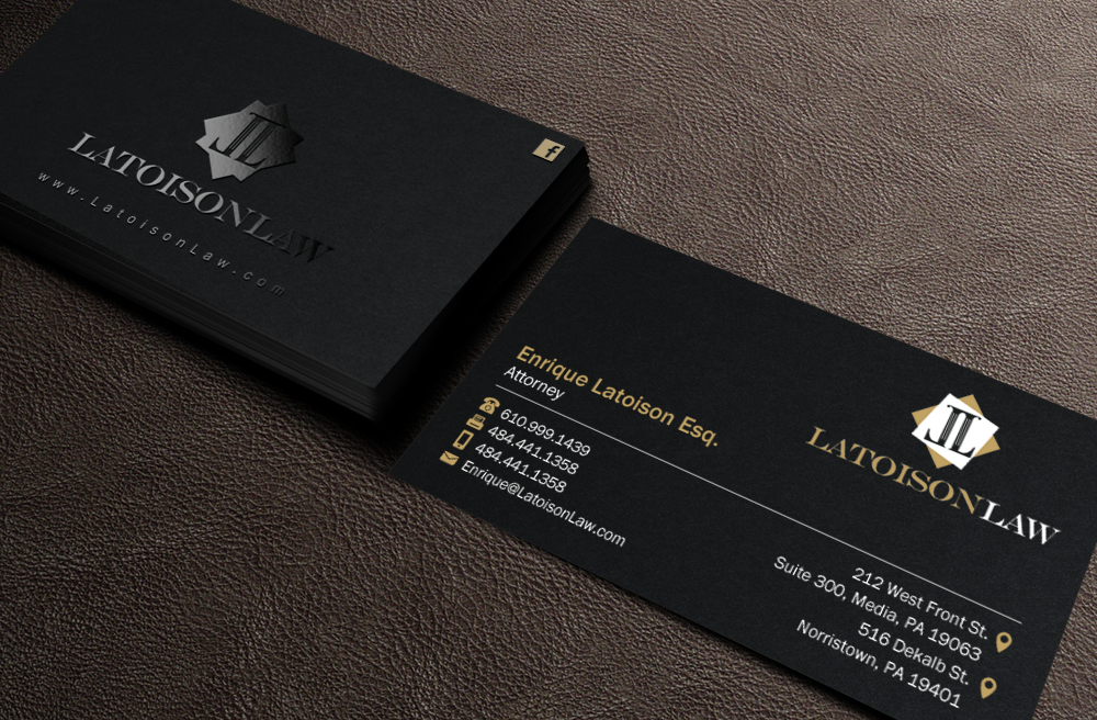 Stationery Design by Brand aid for this project | Design #12123504