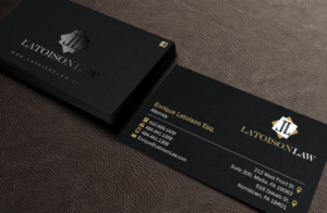 Stationery Design by Brand aid for this project | Design: #12123504