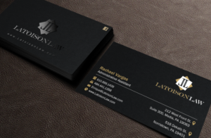 Stationery Design by Brand aid for this project | Design: #12135668