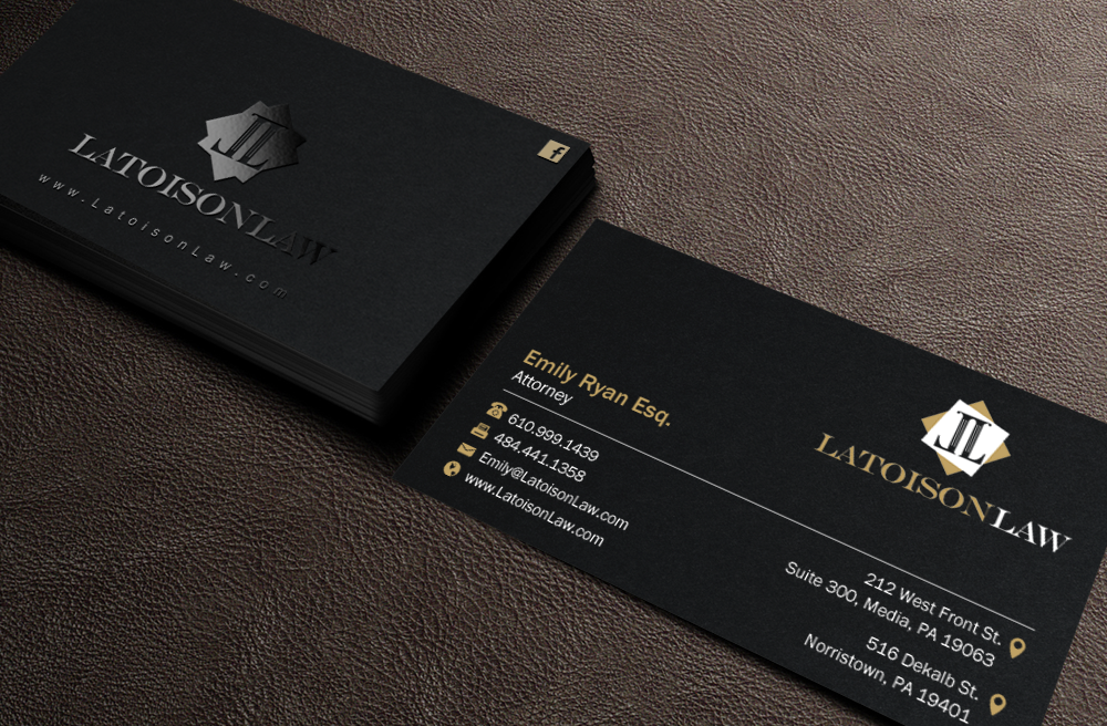 Stationery Design by Brand aid for this project | Design #12135670
