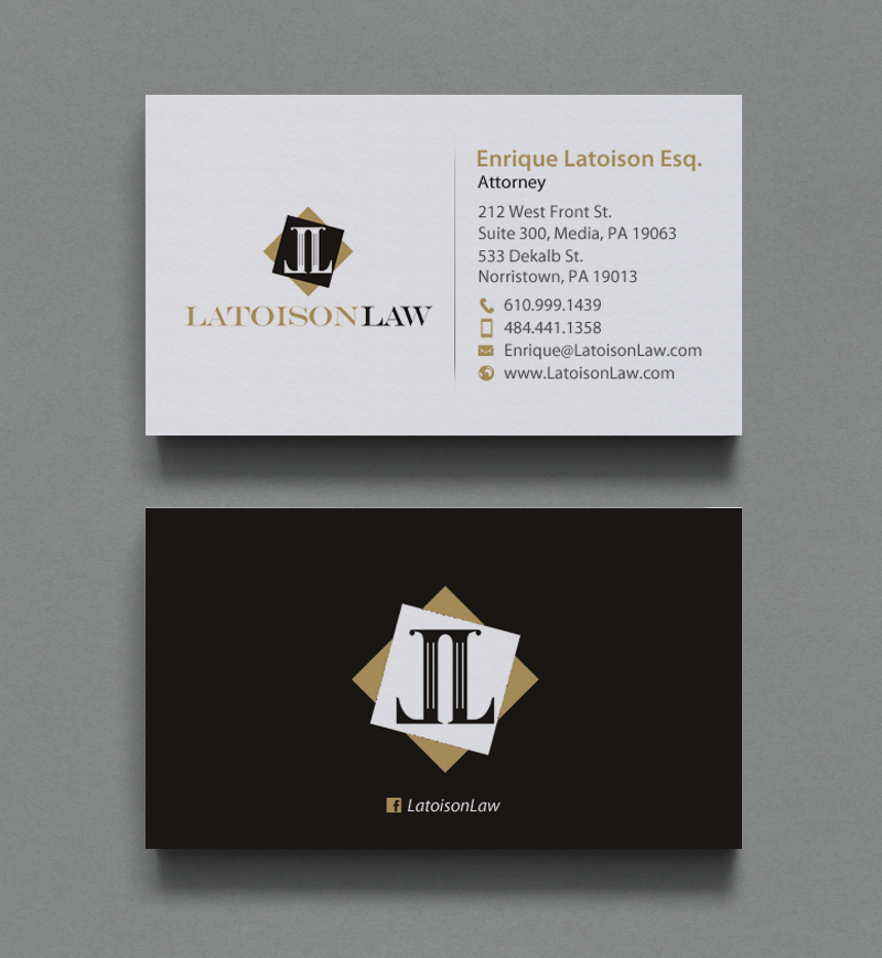 Stationery Design by chandrayaan.creative for this project | Design #12105438