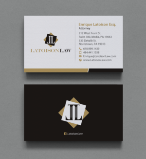 Stationery Design by chandrayaan.creative for this project | Design: #12105440