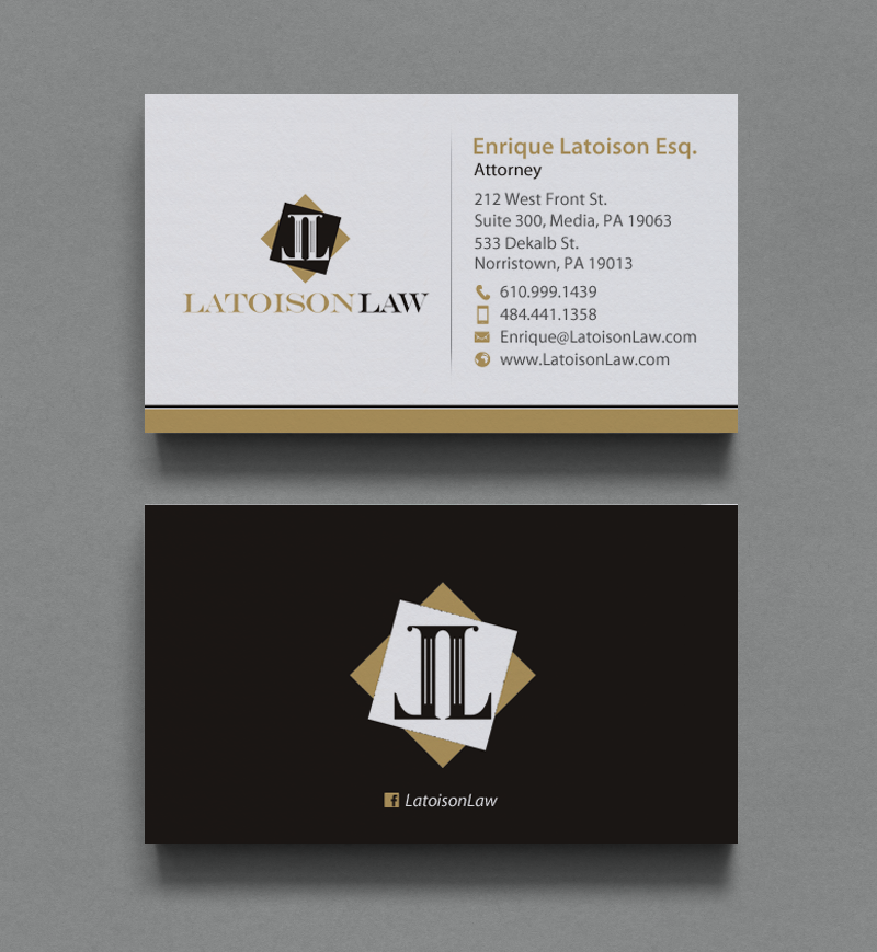 Stationery Design by chandrayaan.creative for this project | Design #12105441