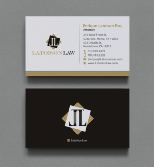 Stationery Design by chandrayaan.creative for this project | Design: #12105441