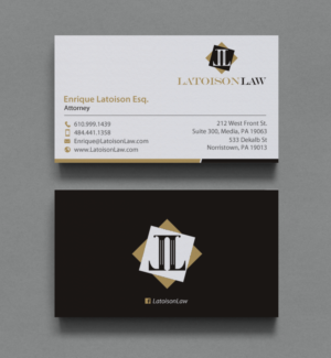 Stationery Design by chandrayaan.creative for this project | Design: #12105443