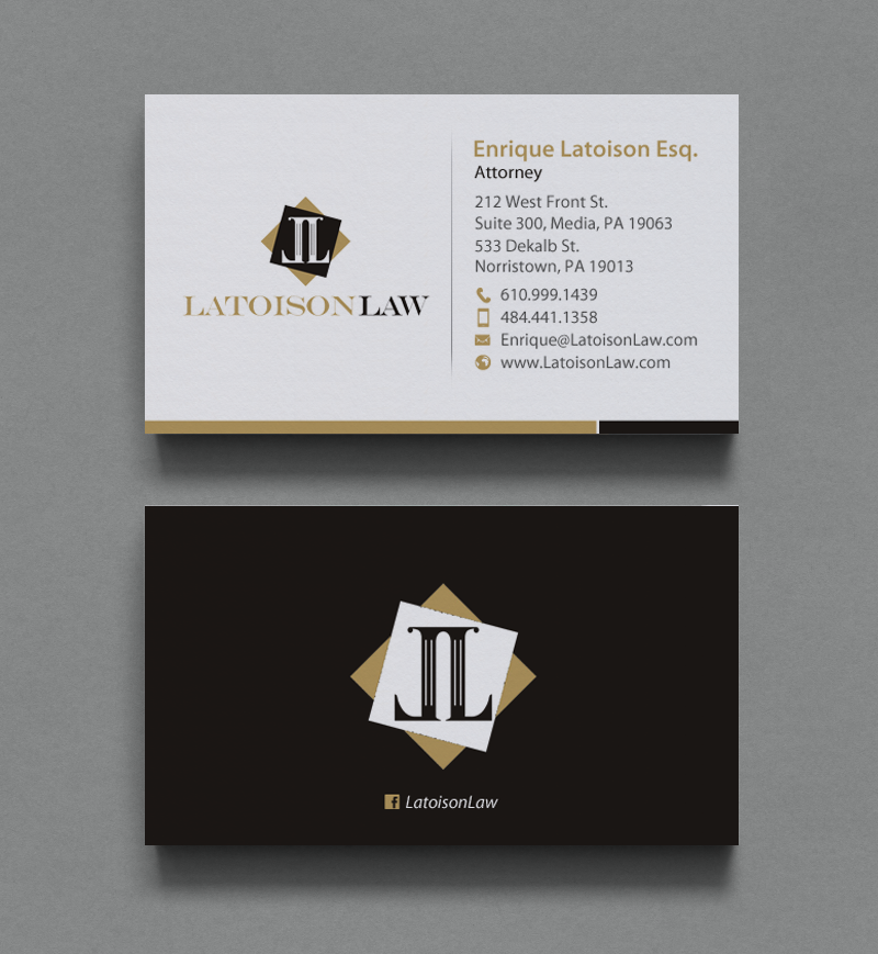 Stationery Design by chandrayaan.creative for this project | Design #12105446