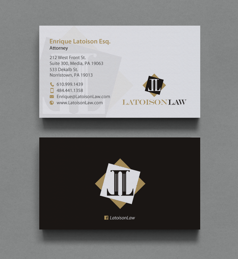 Stationery Design by chandrayaan.creative for this project | Design #12105447