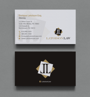 Stationery Design by chandrayaan.creative for this project | Design: #12105447