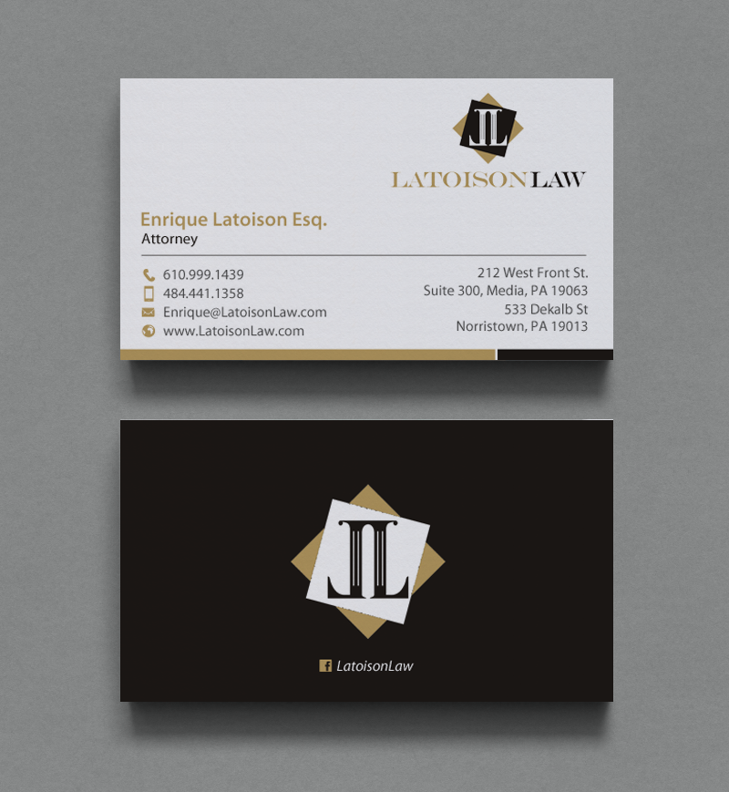 Stationery Design by chandrayaan.creative for this project | Design #12105448