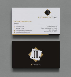 Stationery Design by chandrayaan.creative for this project | Design: #12105448