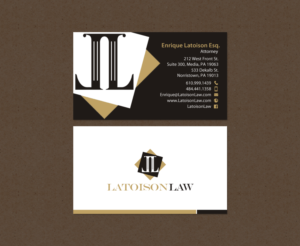 Stationery Design by chandrayaan.creative for this project | Design: #12105452