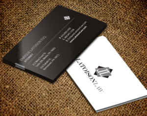 Stationery Design by chandrayaan.creative for this project | Design: #12105453