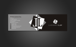 Stationery Design by chandrayaan.creative for this project | Design: #12105455