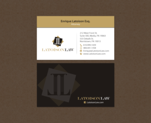 Stationery Design by chandrayaan.creative for this project | Design: #12111825