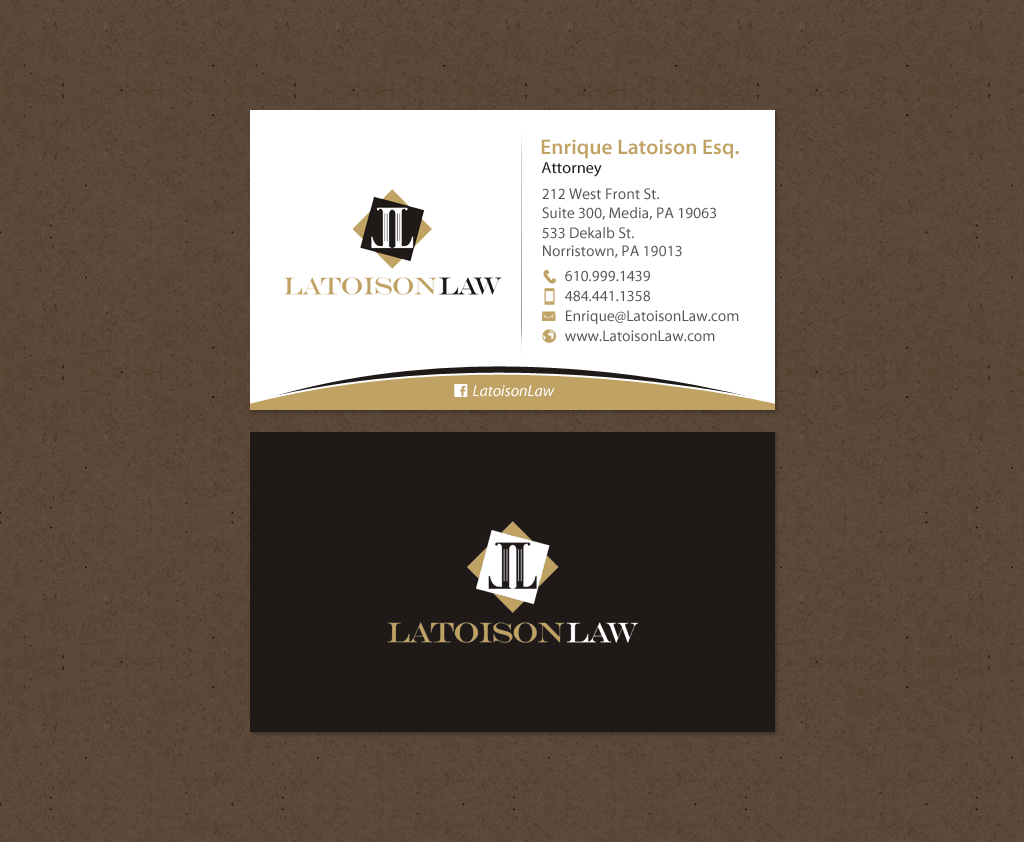 Stationery Design by chandrayaan.creative for this project | Design #12111828