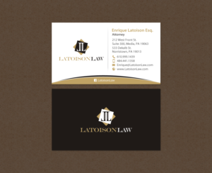 Stationery Design by chandrayaan.creative for this project | Design: #12111828