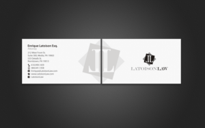 Stationery Design by chandrayaan.creative for this project | Design: #12111861