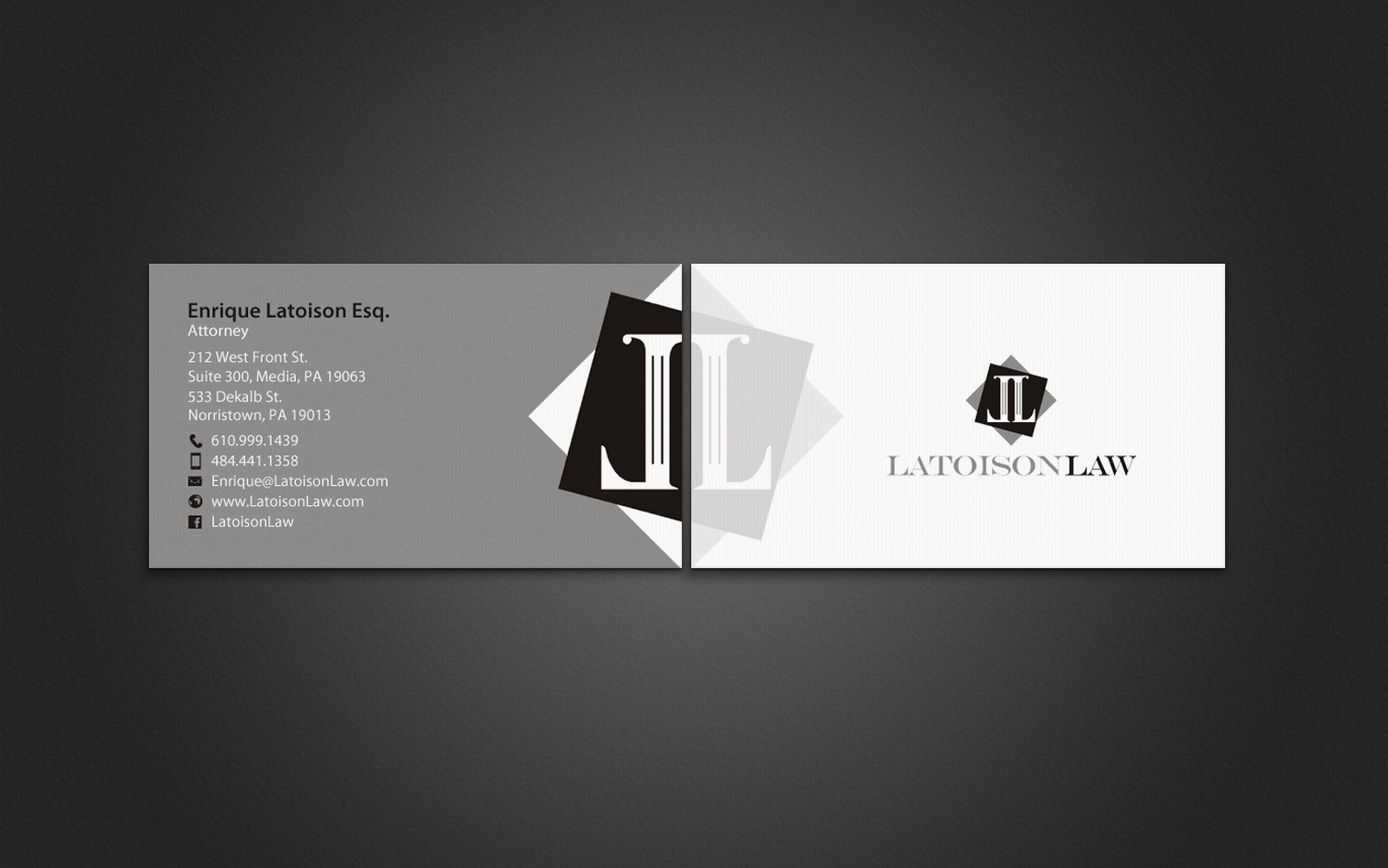 Stationery Design by chandrayaan.creative for this project | Design #12111862