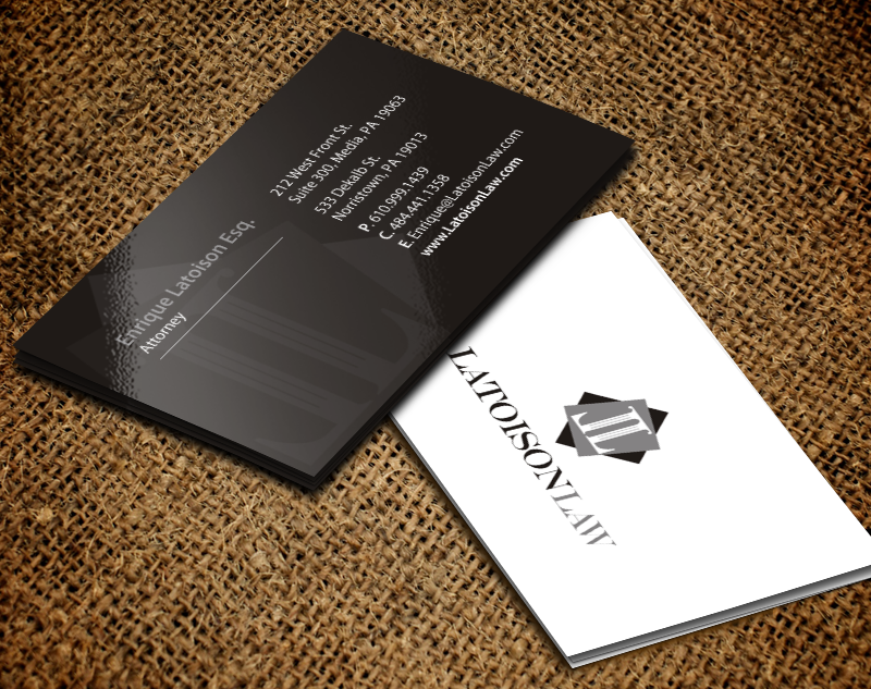 Stationery Design by chandrayaan.creative for this project | Design #12111867