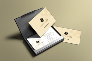 Stationery Design by Petter Goms for this project | Design: #12125871