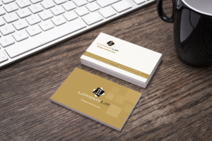 Stationery Design by Petter Goms for this project | Design: #12126139