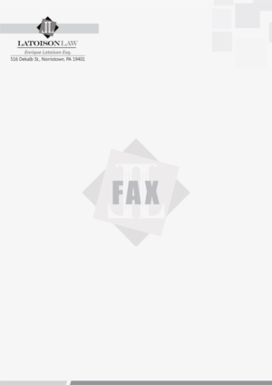 Stationery Design by Petter Goms for this project | Design: #12142418