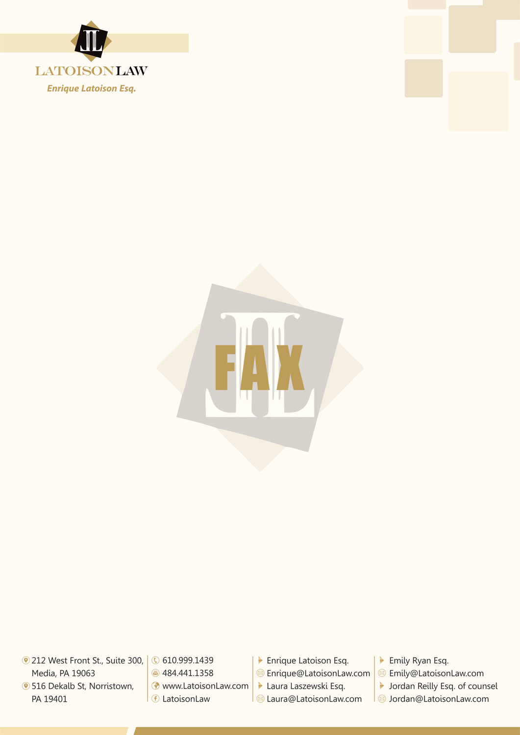 Stationery Design by Petter Goms for this project | Design #12142962