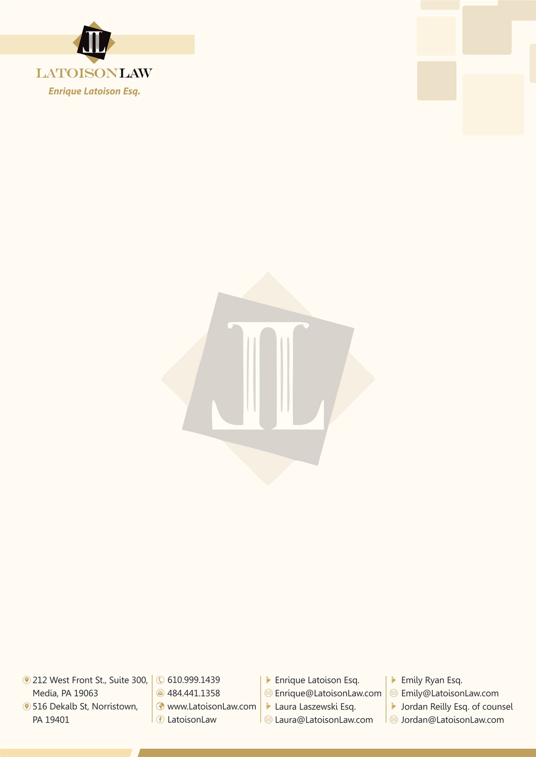 Stationery Design by Petter Goms for this project | Design #12142963