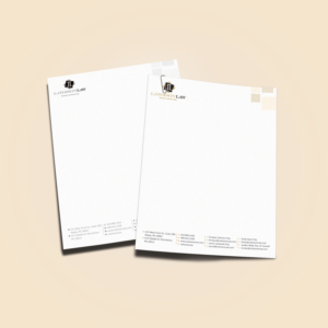 Stationery Design by veeaarcreatives for this project | Design #12093677