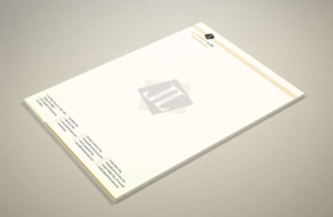 Stationery Design by veeaarcreatives for this project | Design: #12095335
