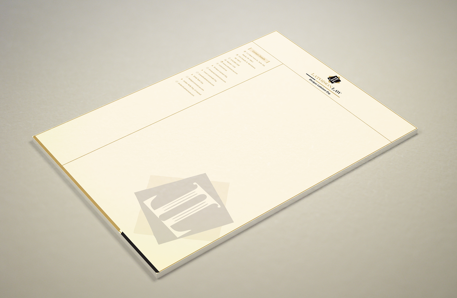 Stationery Design by veeaarcreatives for this project | Design #12125876
