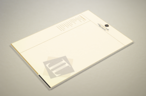 Stationery Design by veeaarcreatives for this project | Design: #12125876