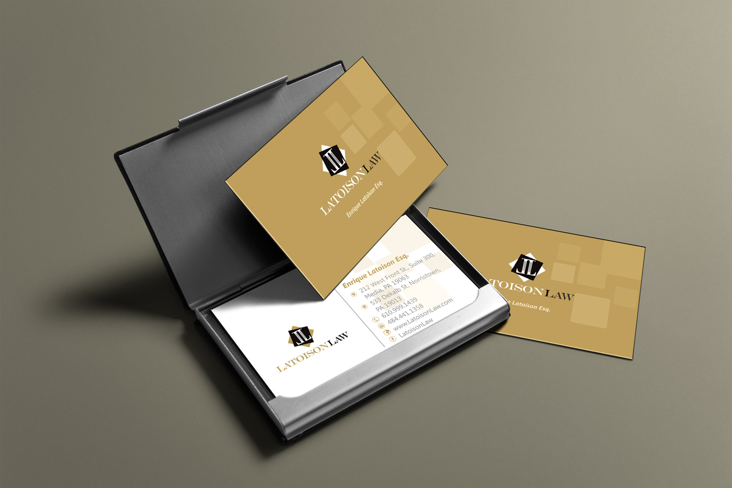 Stationery Design by veeaarcreatives for this project | Design #12125919