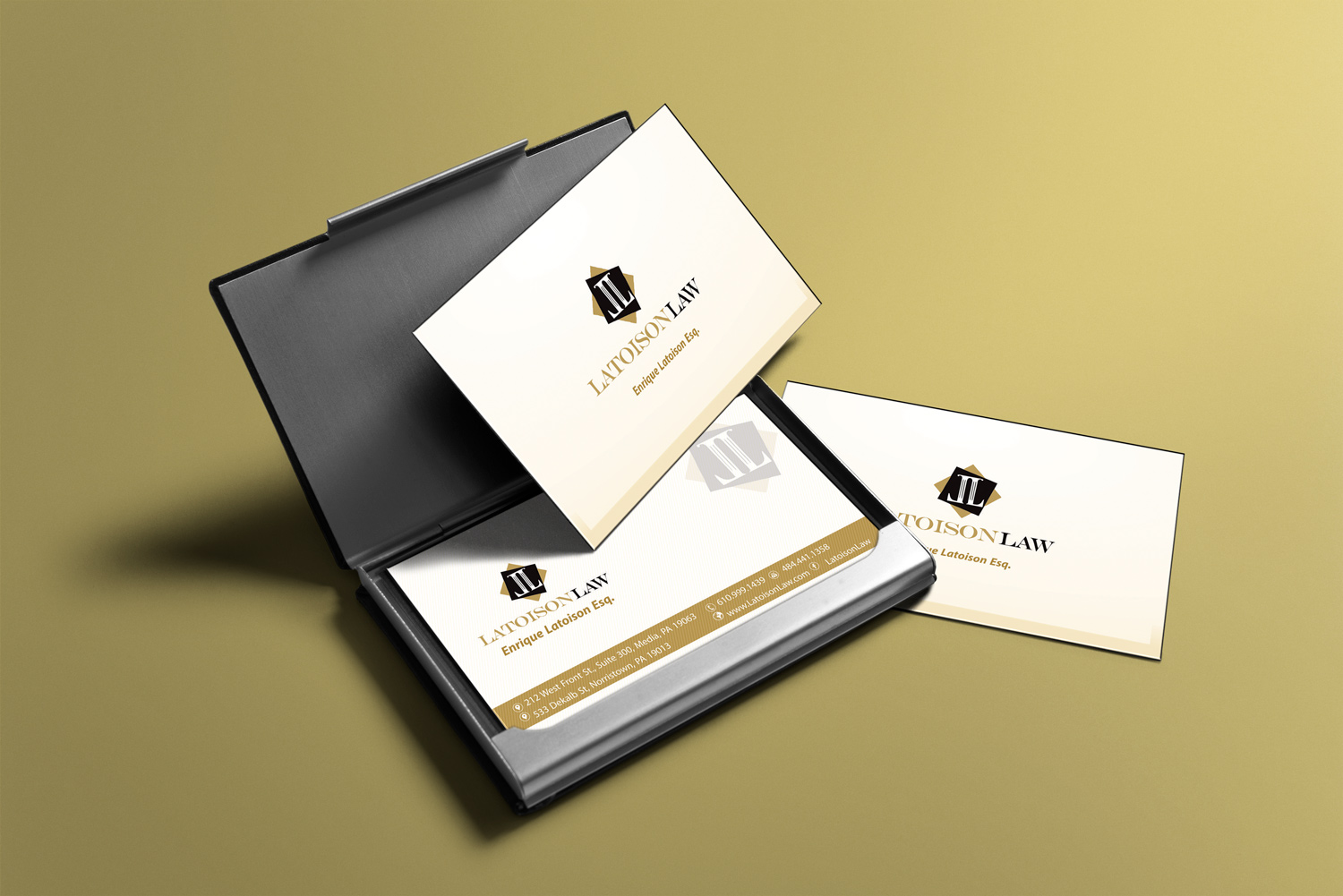 Stationery Design by veeaarcreatives for this project | Design #12125920