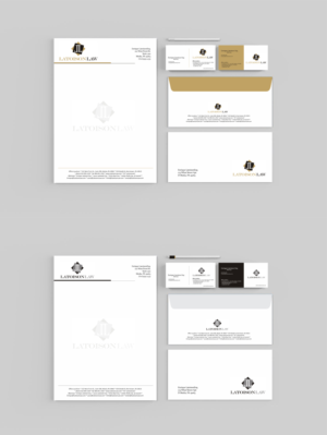 Stationery Design by fumbh.designs