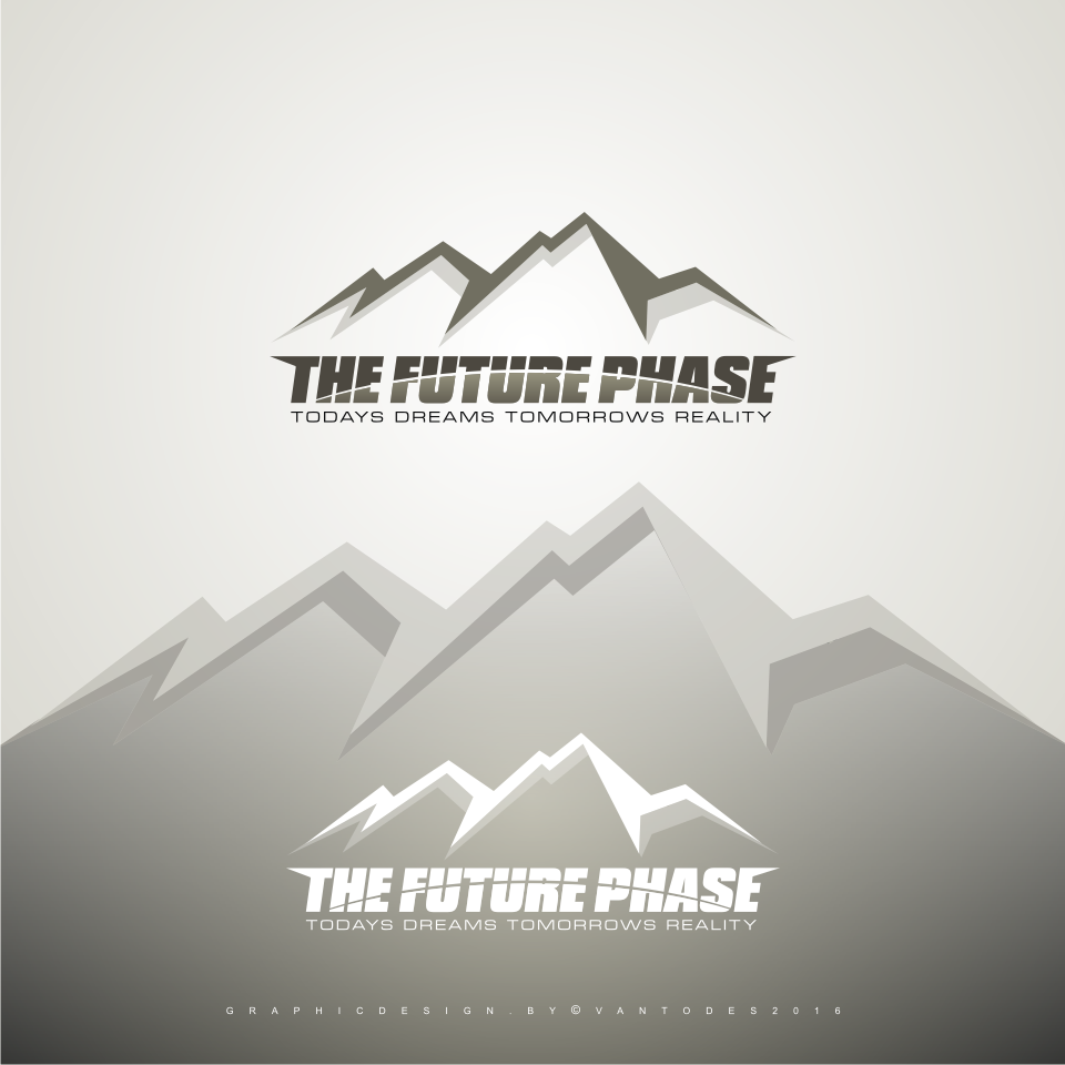 Logo Design by vantodes for this project | Design #12102054
