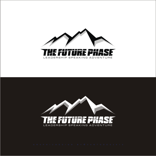 Logo Design by vantodes for this project | Design #12109897