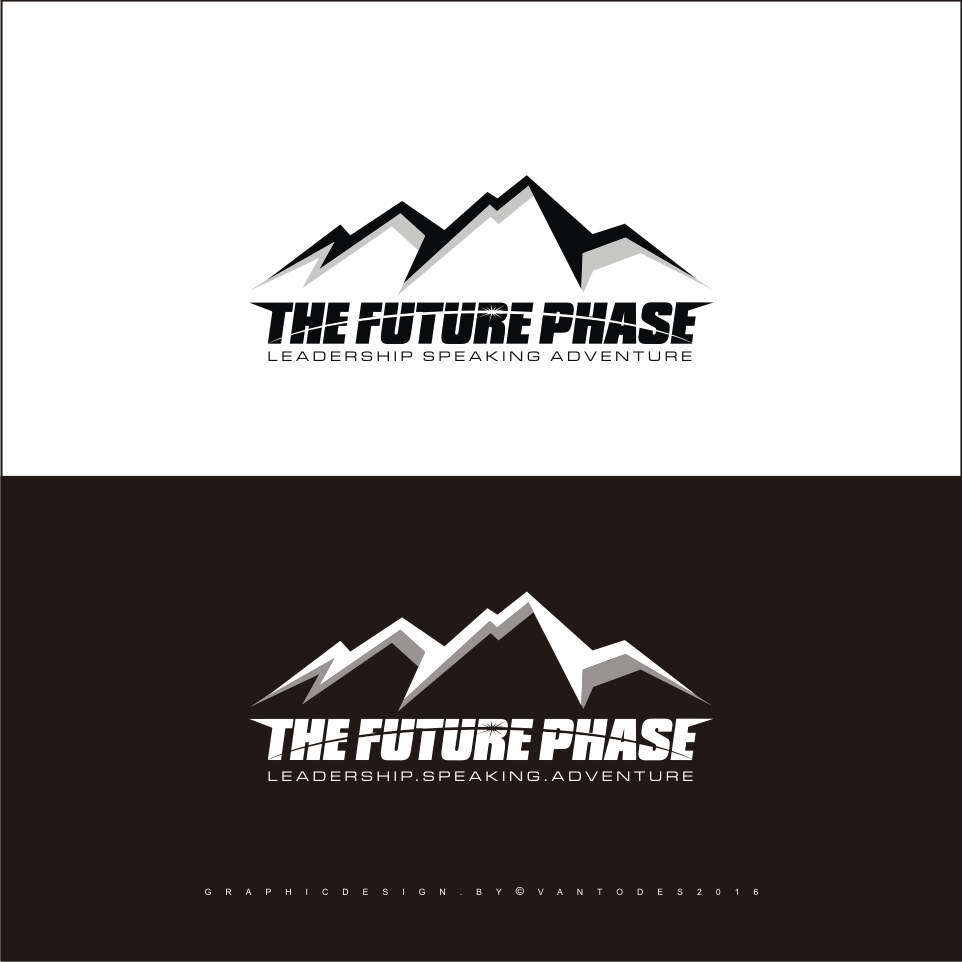 Logo Design by vantodes for this project | Design #12111899