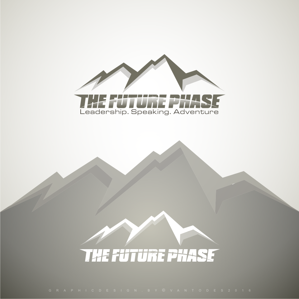 Logo Design by vantodes for this project | Design: #12111900