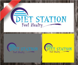 Logo Design by rbvsky1