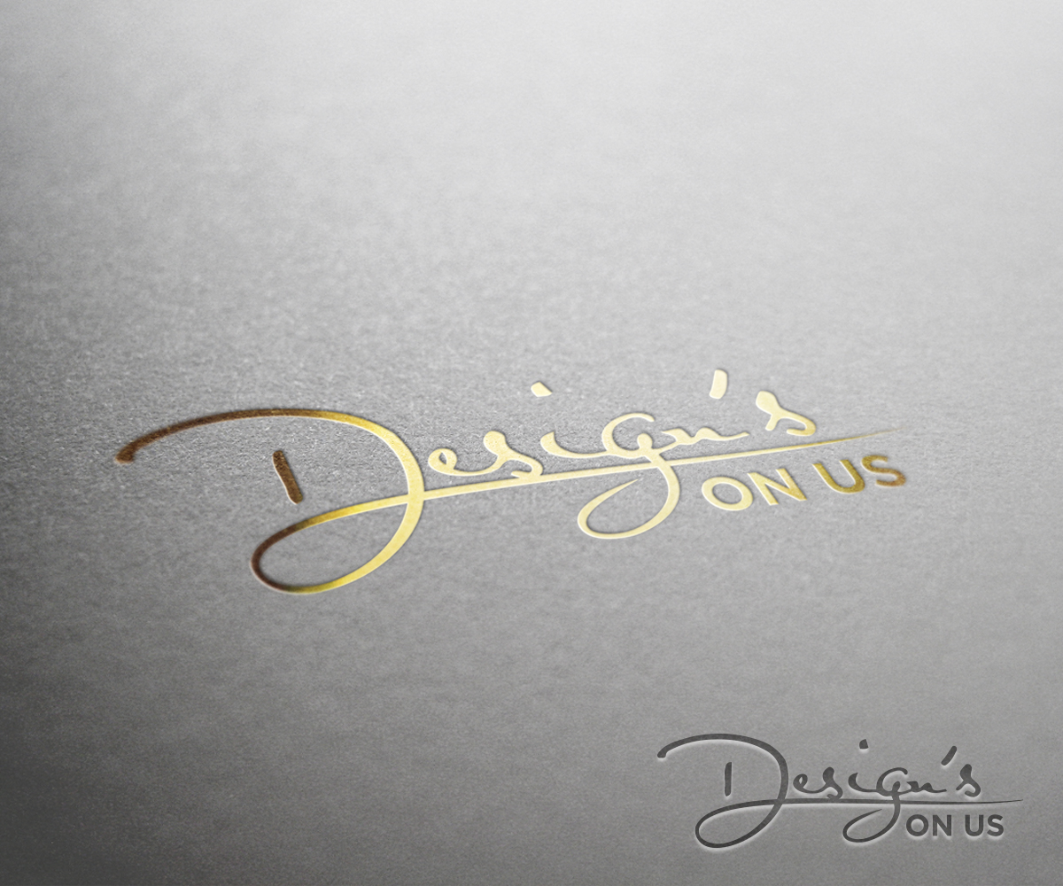 Logo Design by JMD for this project | Design #2383176