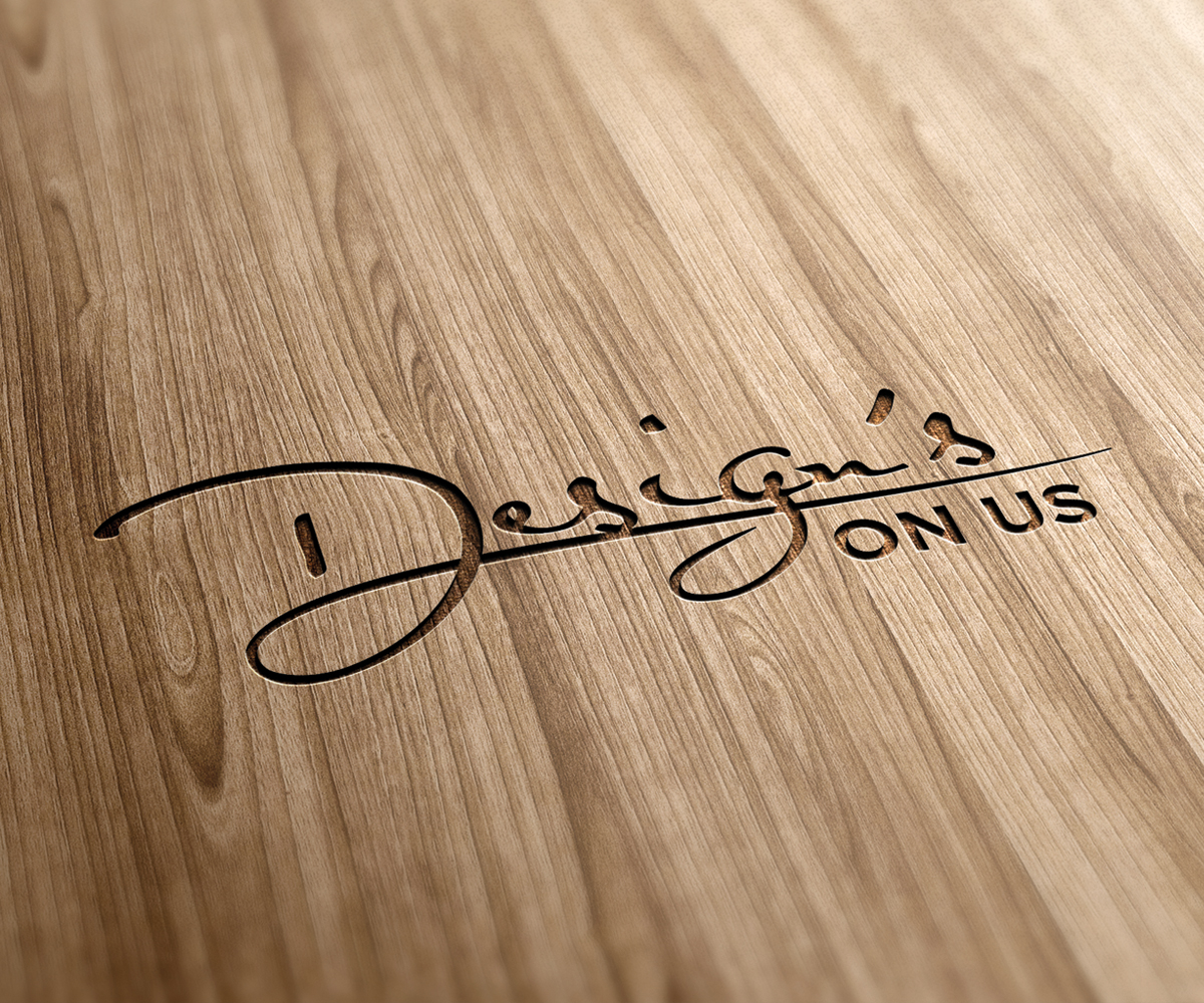 Logo Design by JMD for this project | Design #2383181