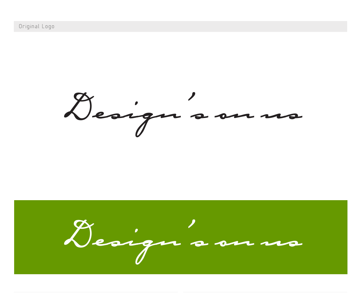 Logo Design by JMD for this project | Design #2411670