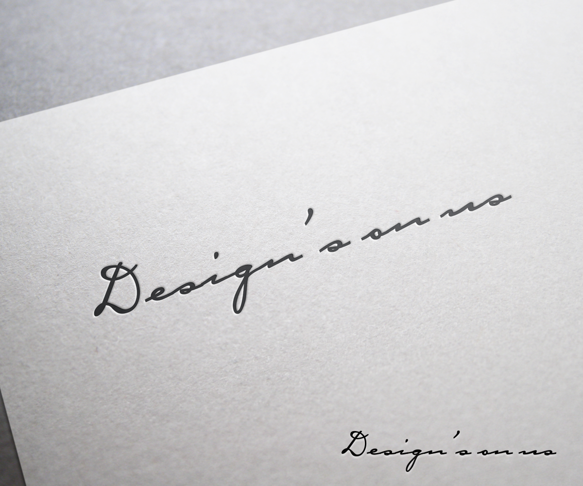 Logo Design by JMD for this project | Design #2411685