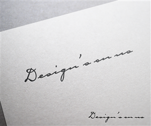 Logo Design by JMD for this project | Design: #2411685