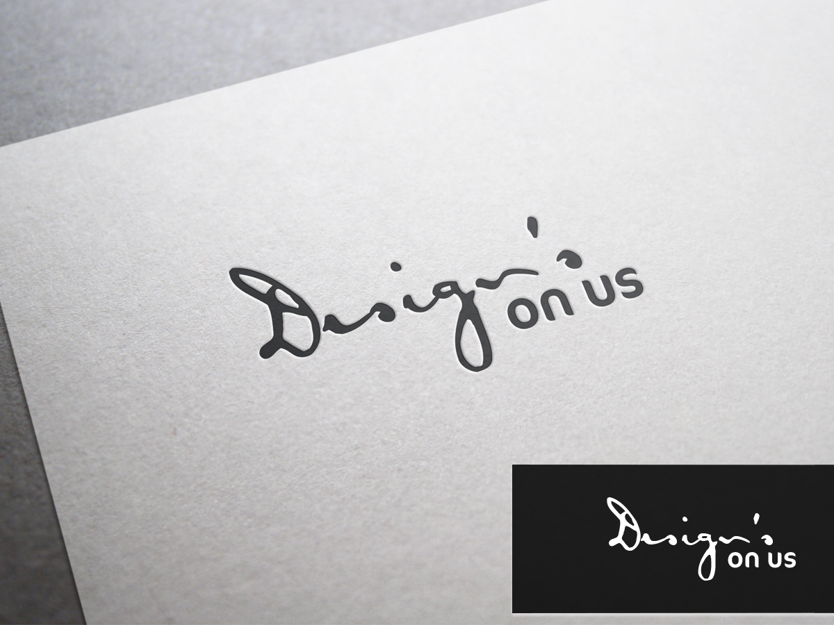 Logo Design by JMD for this project | Design #2411793