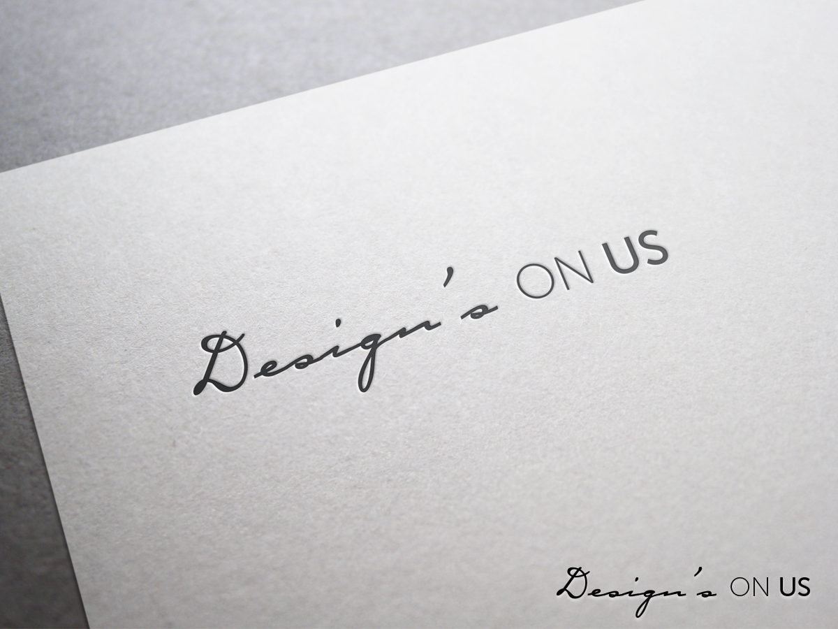 Logo Design by JMD for this project | Design #2416285