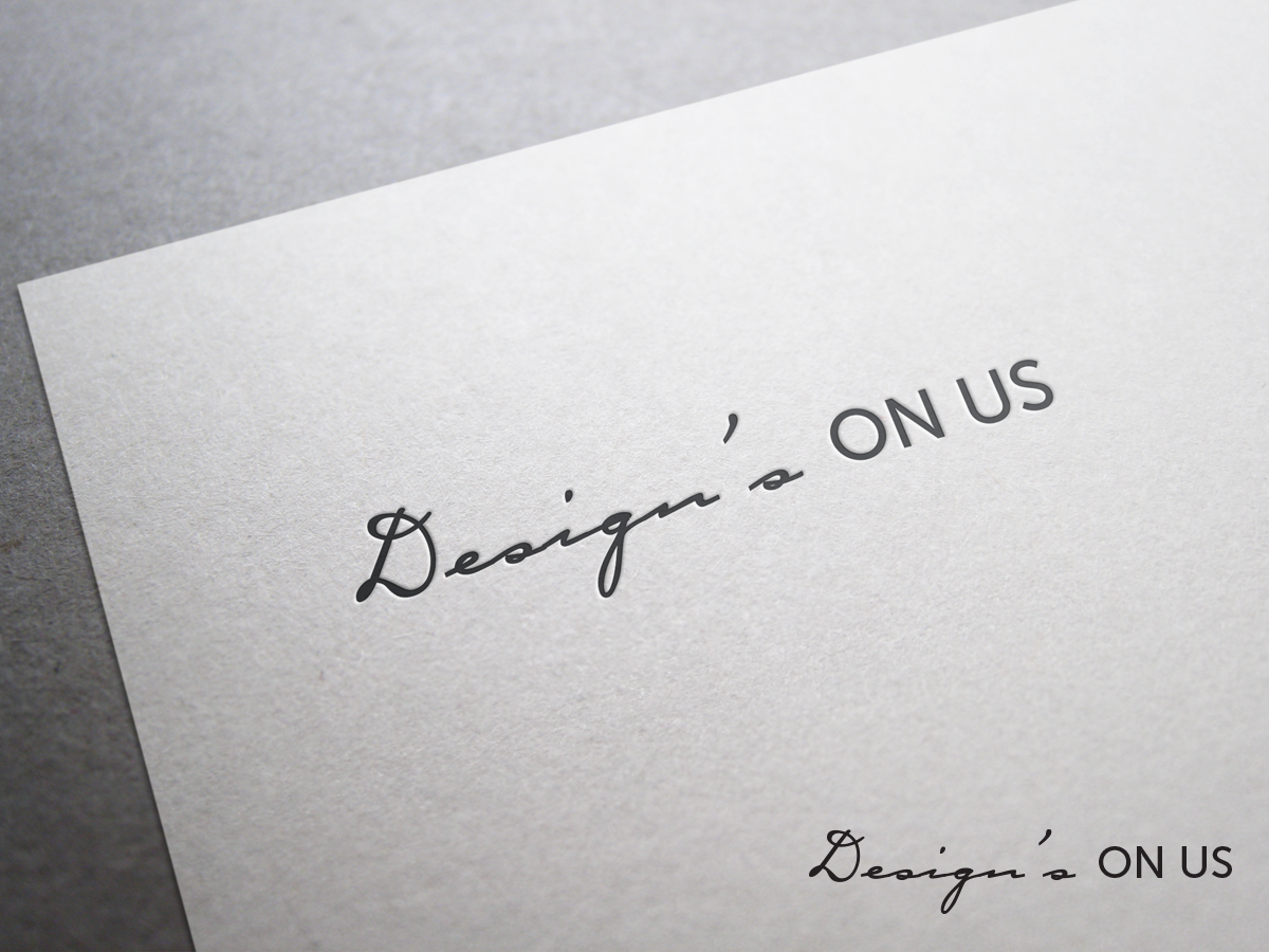 Logo Design by JMD for this project | Design #2416312