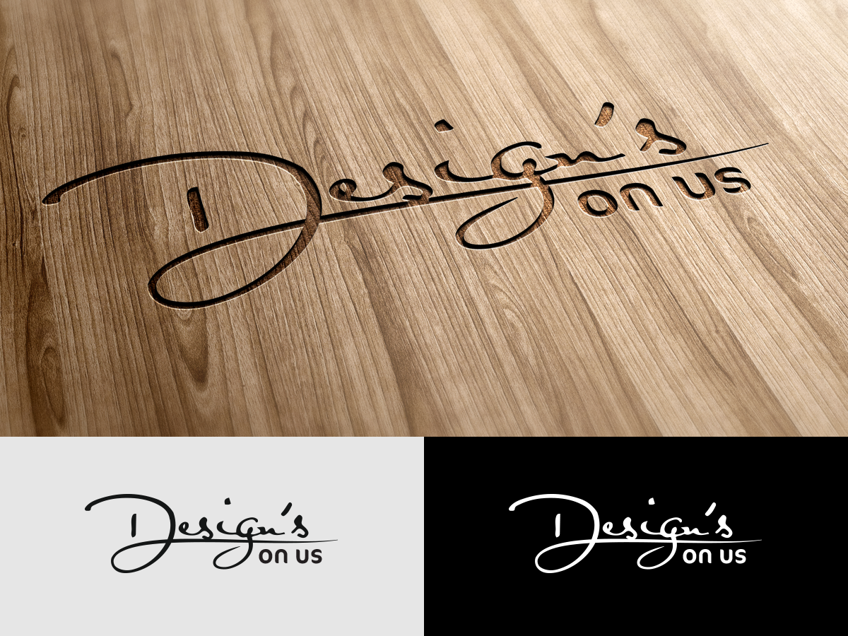 Logo Design by JMD for this project | Design #2444968