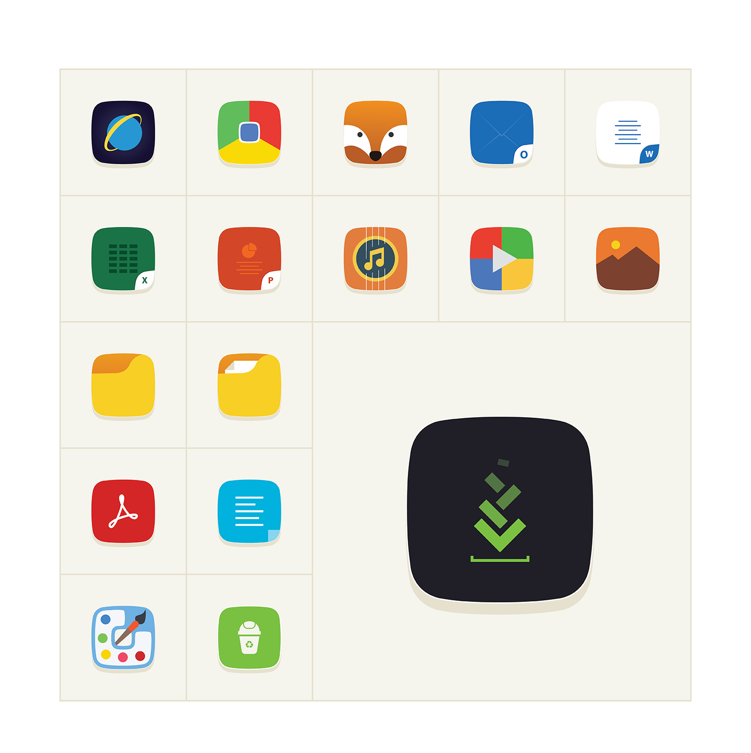 Vector Design by Varun for this project | Design #12188228